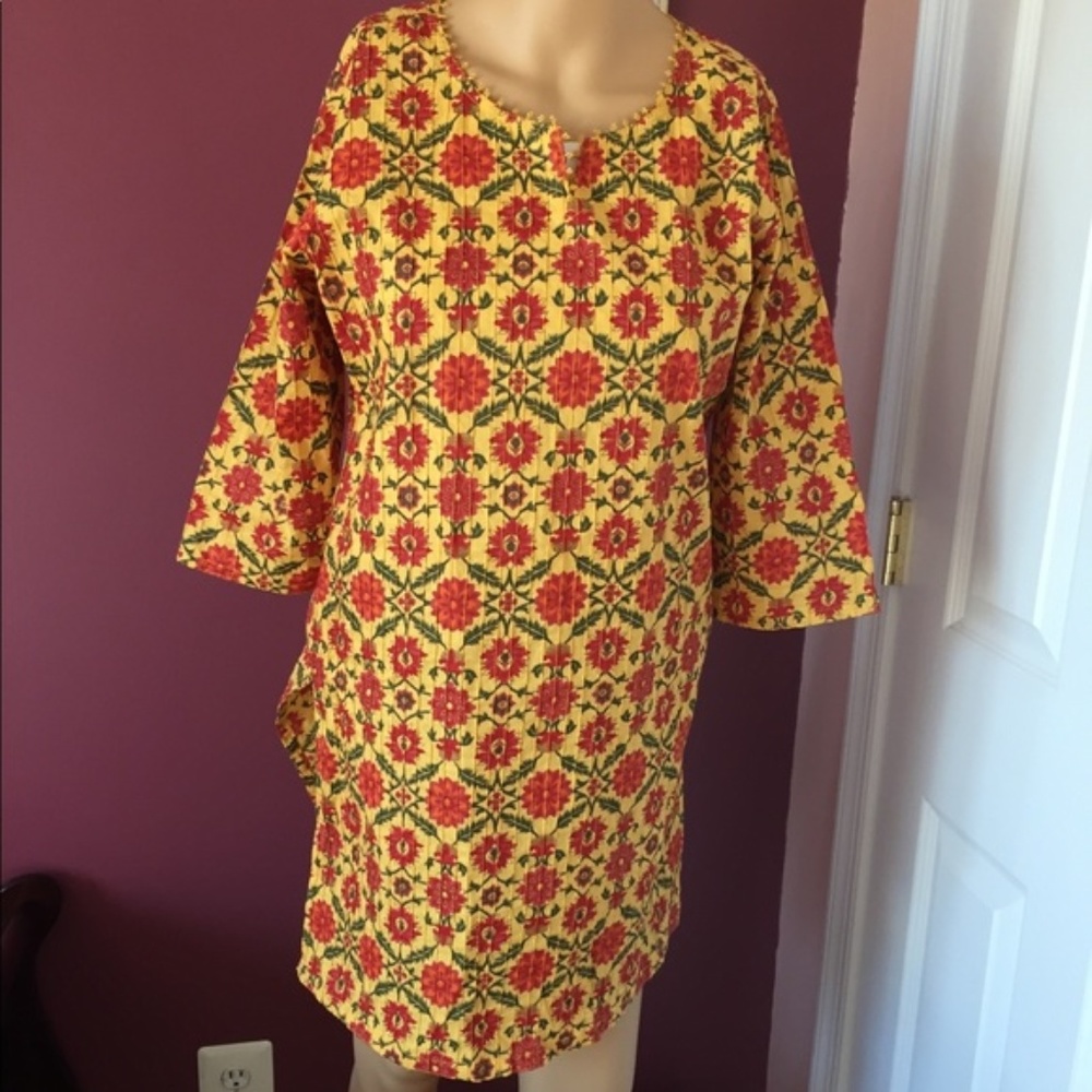 2pc Kurta & Pant Set - Picture 4 of 7